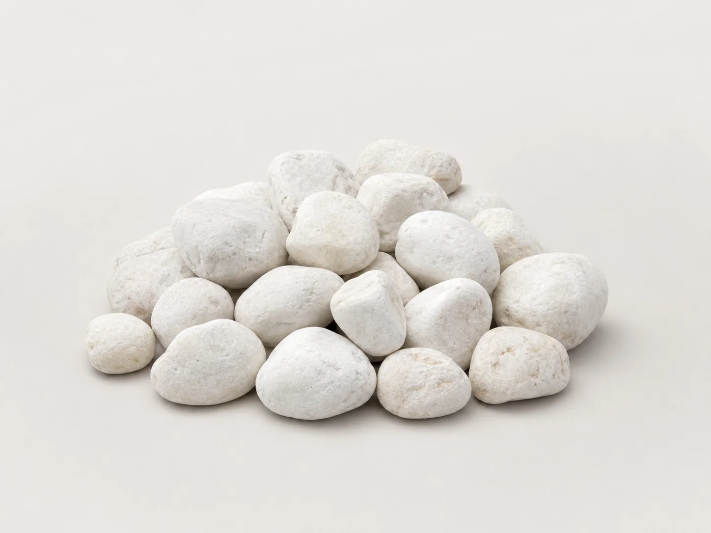 4-6 cm Dolomit taşı
